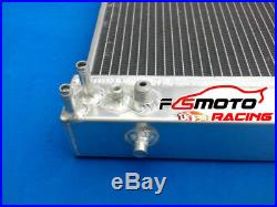 Radiator&Shroud&Fans For Holden Commodore VT VU VX HSV V8 LS1 GEN3 5.7 1997-2002