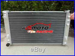 Radiator+Shroud+Fans+HOSE For Holden Commodore V8 GEN3 VT VX VU HSV LS1 5.7L AT
