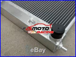 Radiator+Shroud+Fans+HOSE For Holden Commodore V8 GEN3 VT VX VU HSV LS1 5.7L AT