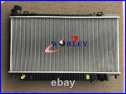 Radiator for Holden Commodore VE V8 6.0L HSV ClubSport SS AT MT 2006-2012 07 08