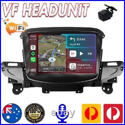 Radio Headunit Android NAV For VF Holden Commodore HSV GTS SSV SS SV6 Mylink