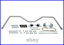 Rear Sway Bar-22mm 3 Point Adjustable for Holden Commodore VE-VF/HSV/Statesman
