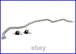 Rear Sway Bar 27mm Non Adjustable for Holden Commodore VF/HSV/Clubsport etc