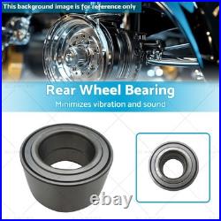 Rear Wheel Bearing Assy Suitable For Holden Commodore VE VF HSV Sedan Ute Wagon
