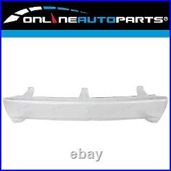 Replacement Clear Grille for Holden Commodore 19911993 VP Grill NEW