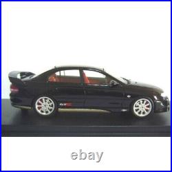 Revolution Models, Holden HSV VT Commodore GTS, Black, New, Limited Edition