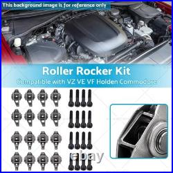 Rocker Roller Kit for Holden Commodore & HSV VZ VE VF L76 L77 L98 LS3 V8