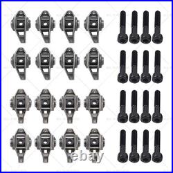 Roller Rocker Kit Suitable for VZ VE VF Holden Commodore&HSV L76 L77 L98 LS3 V8