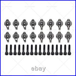 Roller Rocker Kit Suitable for VZ VE VF Holden Commodore&HSV L76 L77 L98 LS3 V8