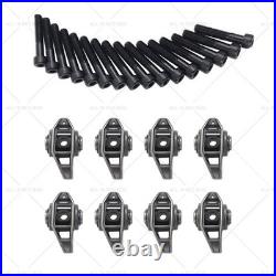 Roller Rocker Kit Suitable for VZ VE VF Holden Commodore&HSV L76 L77 L98 LS3 V8