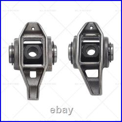 Roller Rocker Kit Suitable for VZ VE VF Holden Commodore&HSV L76 L77 L98 LS3 V8