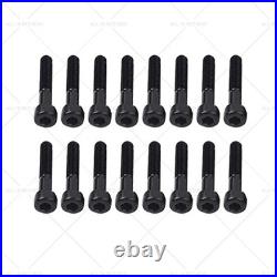 Roller Rocker Kit Suitable for VZ VE VF Holden Commodore&HSV L76 L77 L98 LS3 V8