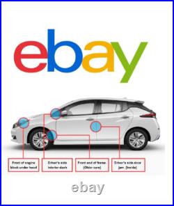 SACHS 802 234 Repair Kit, suspension strut for, HOLDEN, HSV, OPEL, VAUXHALL