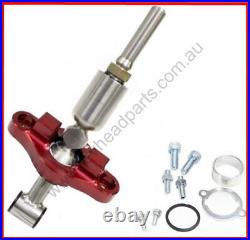 SHORT SHIFT GEARBOX STICK for HOLDEN COMMODORE VE HSV V8 LS2 LS3 6 SPEED MANUAL