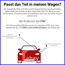 STRUT SUPPORT BEARING 802 034 FOR HOLDEN MONARO COMMODORE/Sportwagon/Pickup HSV