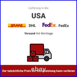 STRUT SUPPORT BEARING 802 034 FOR HOLDEN MONARO COMMODORE/Sportwagon/Pickup HSV