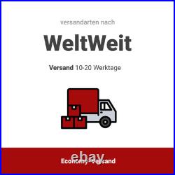 STRUT SUPPORT BEARING 802 034 FOR HOLDEN MONARO COMMODORE/Sportwagon/Pickup HSV