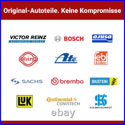 STRUT SUPPORT BEARING 802 034 FOR HOLDEN MONARO COMMODORE/Sportwagon/Pickup HSV