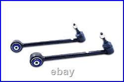 SUPERPRO FRONT CONTROL ARM X2 FOR Holden Commodore VE STATESMAN WM HSV G8