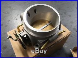 Sale- 90mm Performance Throttle Body Suits Holden Hsv Commodore Ls1 V8 Ls2