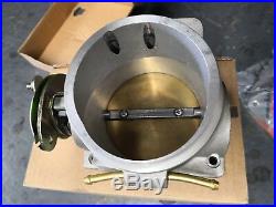 Sale- 90mm Performance Throttle Body Suits Holden Hsv Commodore Ls1 V8 Ls2