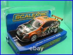 Scalextric C2954 2007 Toll Hsv Dealer Team Garth Tander Holden Ve Commodore #16