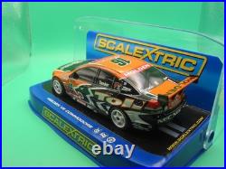 Scalextric C2954 2007 Toll Hsv Dealer Team Garth Tander Holden Ve Commodore #16