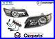 Set-LH-RH-Head-Light-Projector-LED-Globes-For-Holden-Commodore-VY-HSV-0204-01-mvco