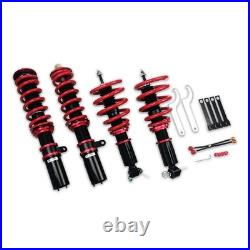 Shock Absorber Coilover Suspension Fit HOLDEN HSV COMMODORE VE ADJUSTABLE DAMPER