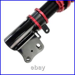 Shock Absorber Coilover Suspension Fit HOLDEN HSV COMMODORE VE ADJUSTABLE DAMPER