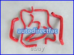 Silicone Radiator Heater Hose for Holden Commodore VE 6.0L LS2 SS HSV 2006-on RE