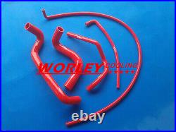 thumbnail image 2 of Silicone Radiator Heater Hose For Holden Commodore VL 3.0L V6 1986-1988 - Blue By YY Auto Parts 2 of 5