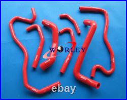 Silicone radiator heater hose for Holden Commodore VE 6.0L LS2 L98 SS HSV 06 on