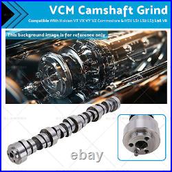 Stage 3 Camshaft Suitable For Holden Commodore VT-VZ HSV LS1 LS2 LS3 L98 4.2 5.0 Stage 3 Camshaft Suitable For Holden Commodore VT-VZ HSV LS1 LS2 LS3 L98 4.2 5.0