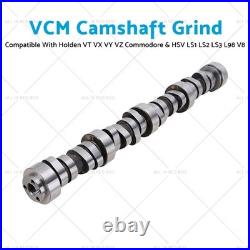 Stage 3 Camshaft Suitable For Holden Commodore VT-VZ HSV LS1 LS2 LS3 L98 4.2 5.0