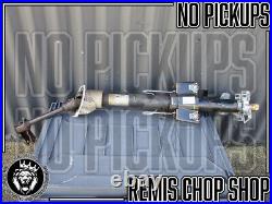 Steering Column & Shaft VX VY Commodore WH WK HSV Parts Remis Chop Shop