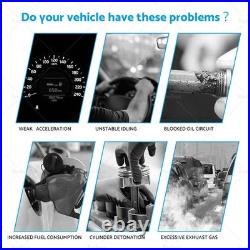 Suitable For Holden Commodore 5. 7L V8 Gen-3 LS1 VT VX VY VZ HSV 8X Fuel Injecto