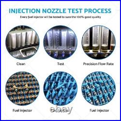 Suitable For Holden Commodore 5.7L V8 Gen-3 LS1 VT VX VY VZ HSV 8X Fuel Injector