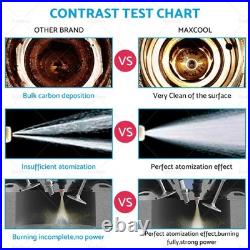 Suitable For Holden Commodore 5.7L V8 Gen-3 LS1 VT VX VY VZ HSV 8X Fuel Injector