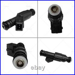 Suitable For Holden Commodore 5.7L V8 Gen-3 LS1 VT VX VY VZ HSV 8X Fuel Injector