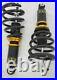 Syc Adjustable Damper Coilovers Rear Pair For Holden Commodore Ve Hsv Inc Ute