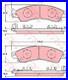 TRW-GDB1226-Brake-Pad-Set-disc-brake-for-CHEVROLET-FORD-AUSTRALIA-FORD-USA-HSV-01-dxac