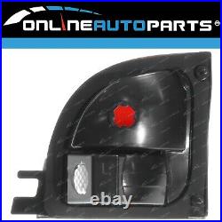 Tail Lights + Boot Lid Lamp Set suits Holden Commodore VR VS Sedan incl HSV