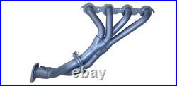 Tri-Y Header System for Holden Commodore VY-VZ AWD Coupe 4/Avalanche XUV HSV 5.7