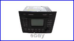 Used Holden Commodore Calais VY VZ 6 Disc Stereo Blaupunkt Black 92112088 HSV SS