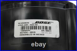 Used Holden HSV Commodore Caprice VF WN Parcel Shelf Subwoofer 92456820 Sedan