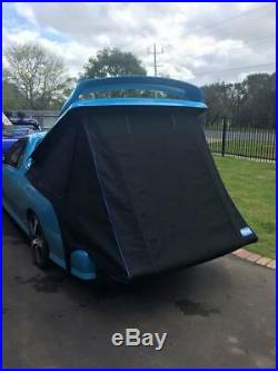 Ute Tent Holden Commodore Utility VU VY VZ S SS MALOO HSV