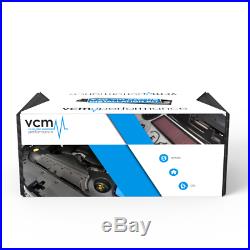 VCM MAF OTR Fasica & Infill Panel kit to Holden VE Commodore 6.0L 6.2L V8 HSV