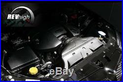 VCM OTR Cold Air Intake Induction Kit Set Maf Mafless Holden Commodore VE VF HSV