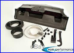 VCM Performance OTR suit Holden Commodore VF & HSV MAF Cold Air Intake Kit